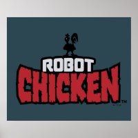 Chicken Logo