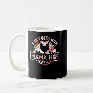 Chicken Lover Biddy Liebe Henhouse Chicks Funny Ch Kaffeetasse