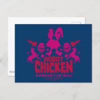 Chicken Nerd Unicorn Graphic
