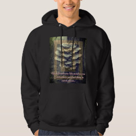 Chicken of the woods POH06 Pullover Kapuzenpullove