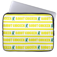 Chicken Stripe Pattern