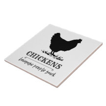 CHICKENS, weil Menschen Hühnerfleisch-Spaß sind zu