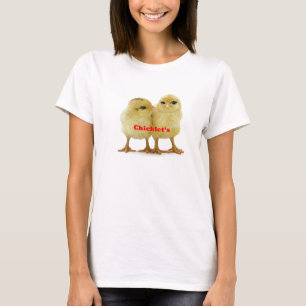 chicklets T-Shirt