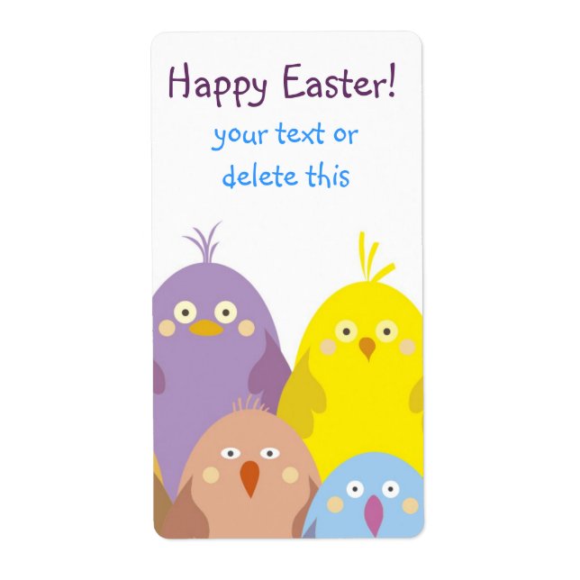 Chickplatoon (Vorne)