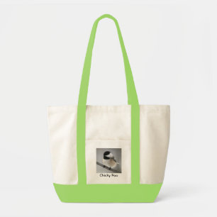 Chicky Poo Taschen-Tasche Tragetasche