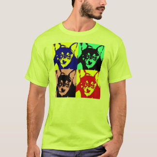 Chico-Chihuahua T-Shirt