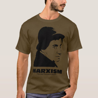 Chico Marxismus T-Shirt