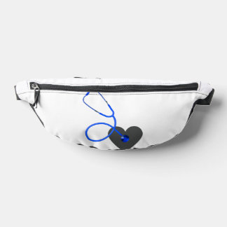 Chiconlebels Bauchtasche