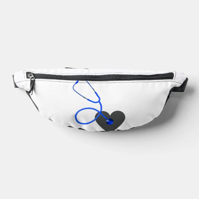 Chiconlebels Bauchtasche (Ablage )