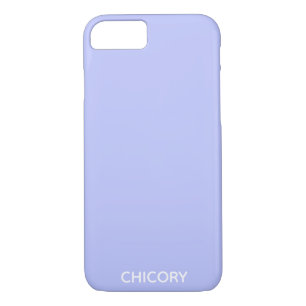 Chicoroer Blume Case-Mate iPhone Hülle