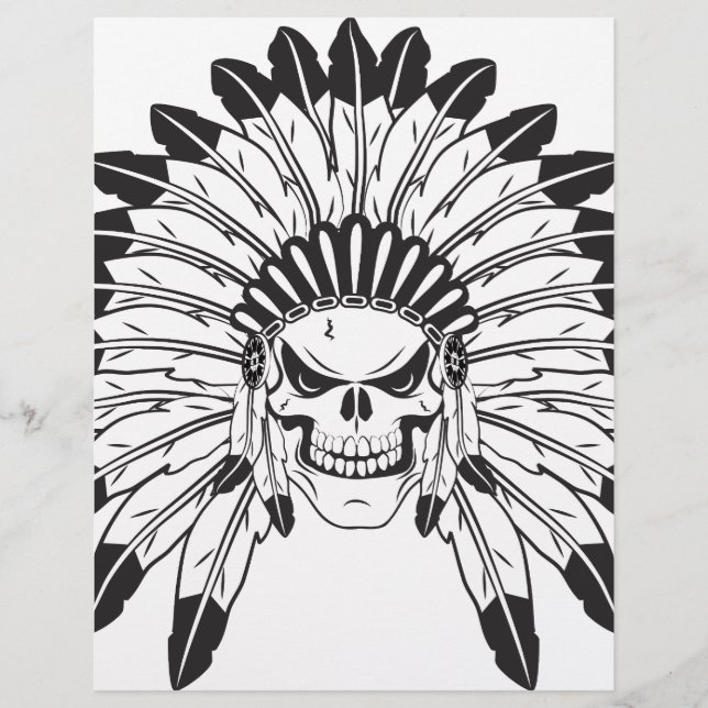 Chief (Vorderseite)