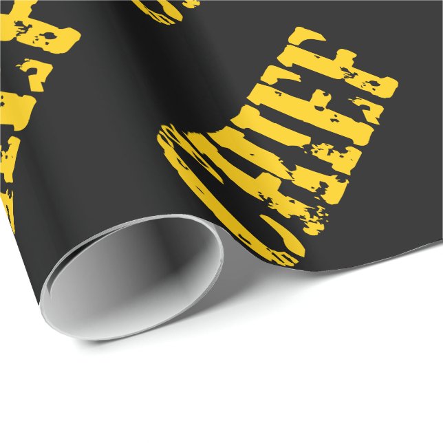 CHIEF GESCHENKPAPIER (Rolleneckpunkt)
