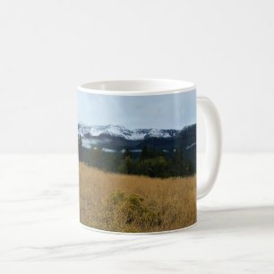 Chief Joseph Mountain, Oregon Kaffeetasse