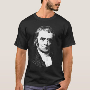 Chief Justice John Marshall T-Shirt