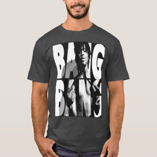 Chief Keef Bang Bang Freunde T-Shirt