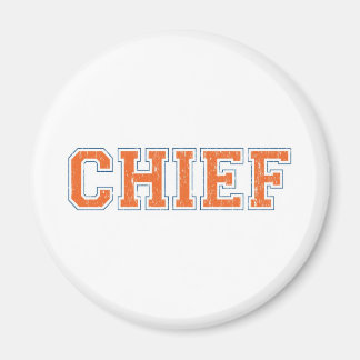 CHIEF MAGNET