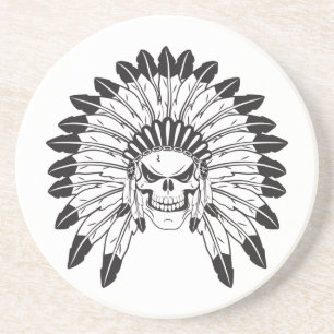Chief Untersetzer