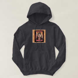 Chief Wilma Mankiller Hoodie
