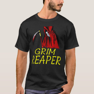 Chiefs Grim Sensenmann T-Shirt
