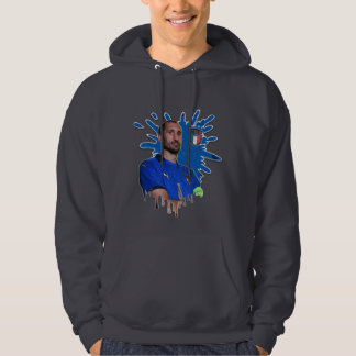 Chiellini Hoodie