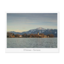 Chiemsee Deutschland
