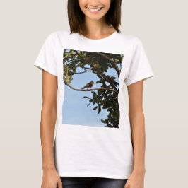 Chiffchaff T-Shirt