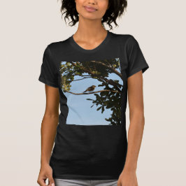 Chiffchaff T-Shirt