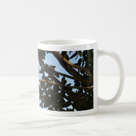 Chiffchaff Tasse