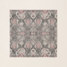 Chiffon Scarf