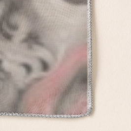 Chiffon Scarf Schal