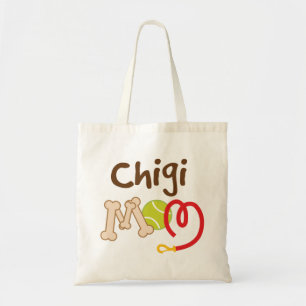 Chigi Hundezucht-Mama-Geschenk Tragetasche