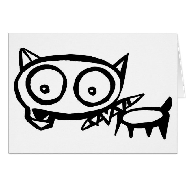 Chihuahua (Vorderseite (Horizontal))