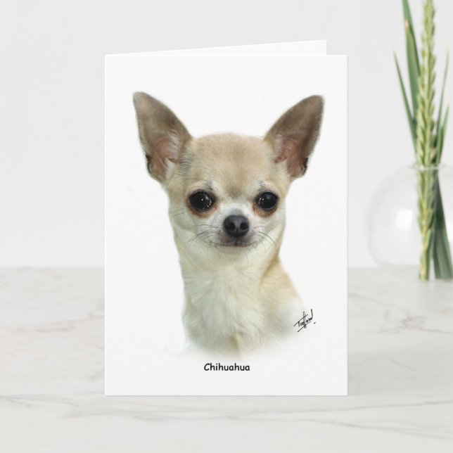 Chihuahua 9P93D-123_2 Karte (Vorderseite)