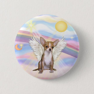 Chihuahua Button