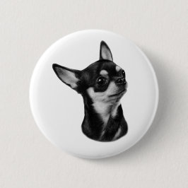 Chihuahua Button