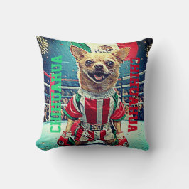 CHIHUAHUA CHAMPION KISSEN