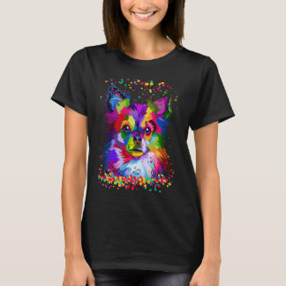 Chihuahua Coole Designs T-Shirt