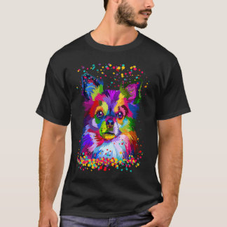 Chihuahua Coole Designs T-Shirt