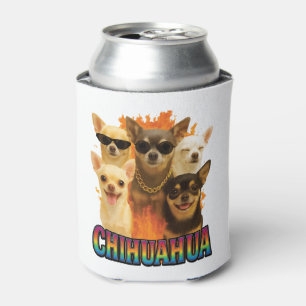 Chihuahua Copy Dosenkühler