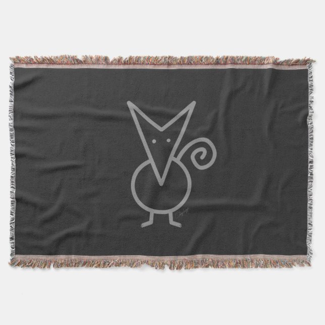 Chihuahua Decke (Vorderseite)