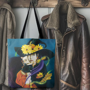 Chihuahua Dog Hexenmeister Halloween