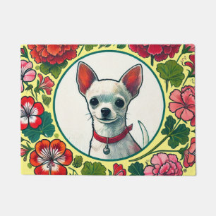 Chihuahua Fußmatte