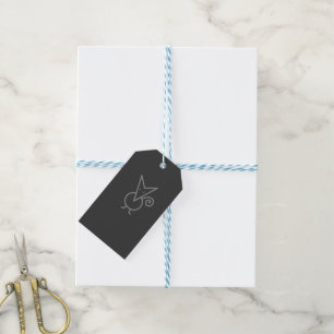 Chihuahua Geschenkanhänger