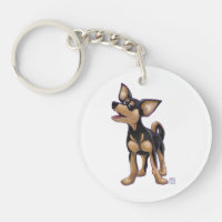 Chihuahua Geschenke und Accessoires