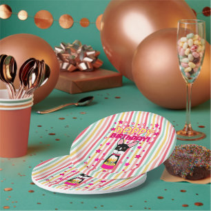 Chihuahua Happy Birthday Paper Tellers Pappteller