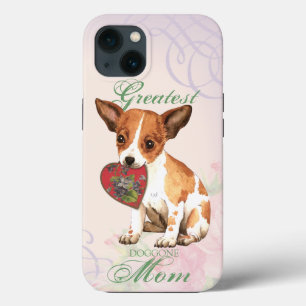 Chihuahua Heart Mama Case-Mate iPhone Hülle