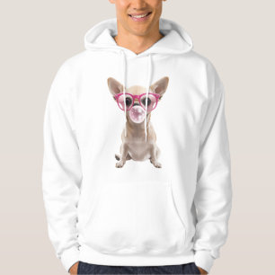 Chihuahua hoodie
