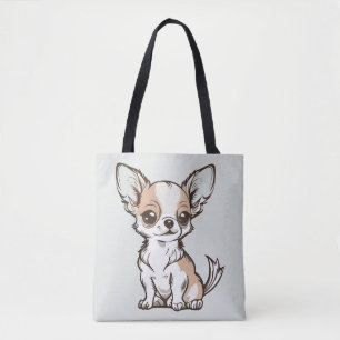 Chihuahua-Hund