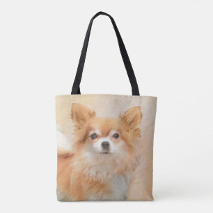 Chihuahua Hunde Malerei Original Art
