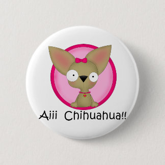 Chihuahua-Hundewelpe Button